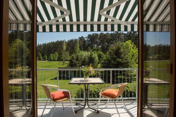 Ferienhaus-Park Brennickenswerder ลีเคน ภายนอก รูปภาพ