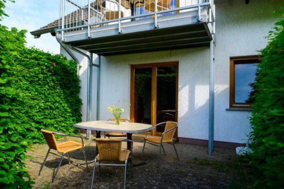 Ferienhaus-Park Brennickenswerder ลีเคน ภายนอก รูปภาพ