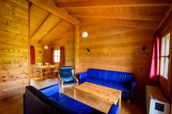 Ferienhaus-Park Brennickenswerder ลีเคน ภายนอก รูปภาพ