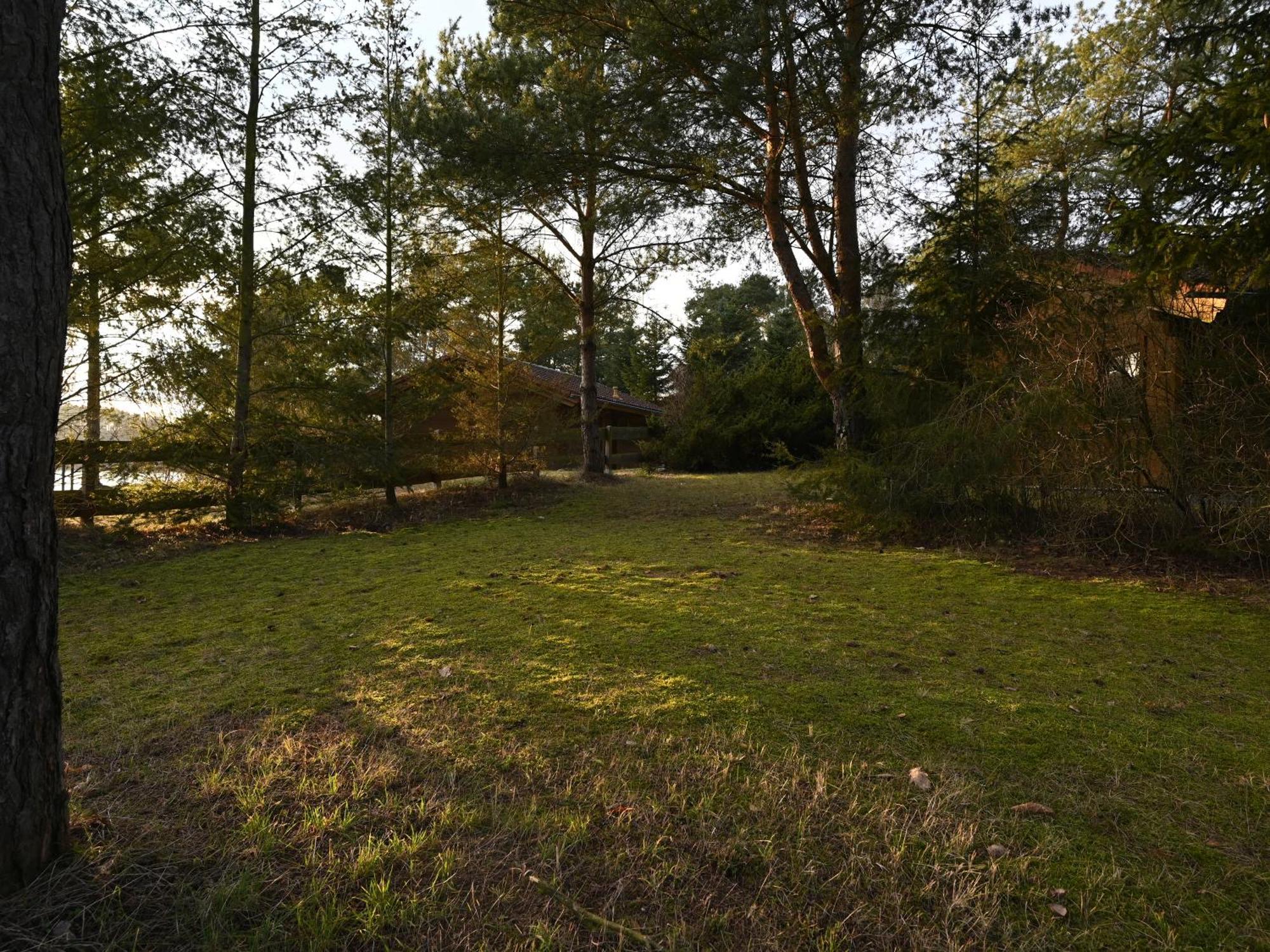Ferienhaus-Park Brennickenswerder ลีเคน ภายนอก รูปภาพ